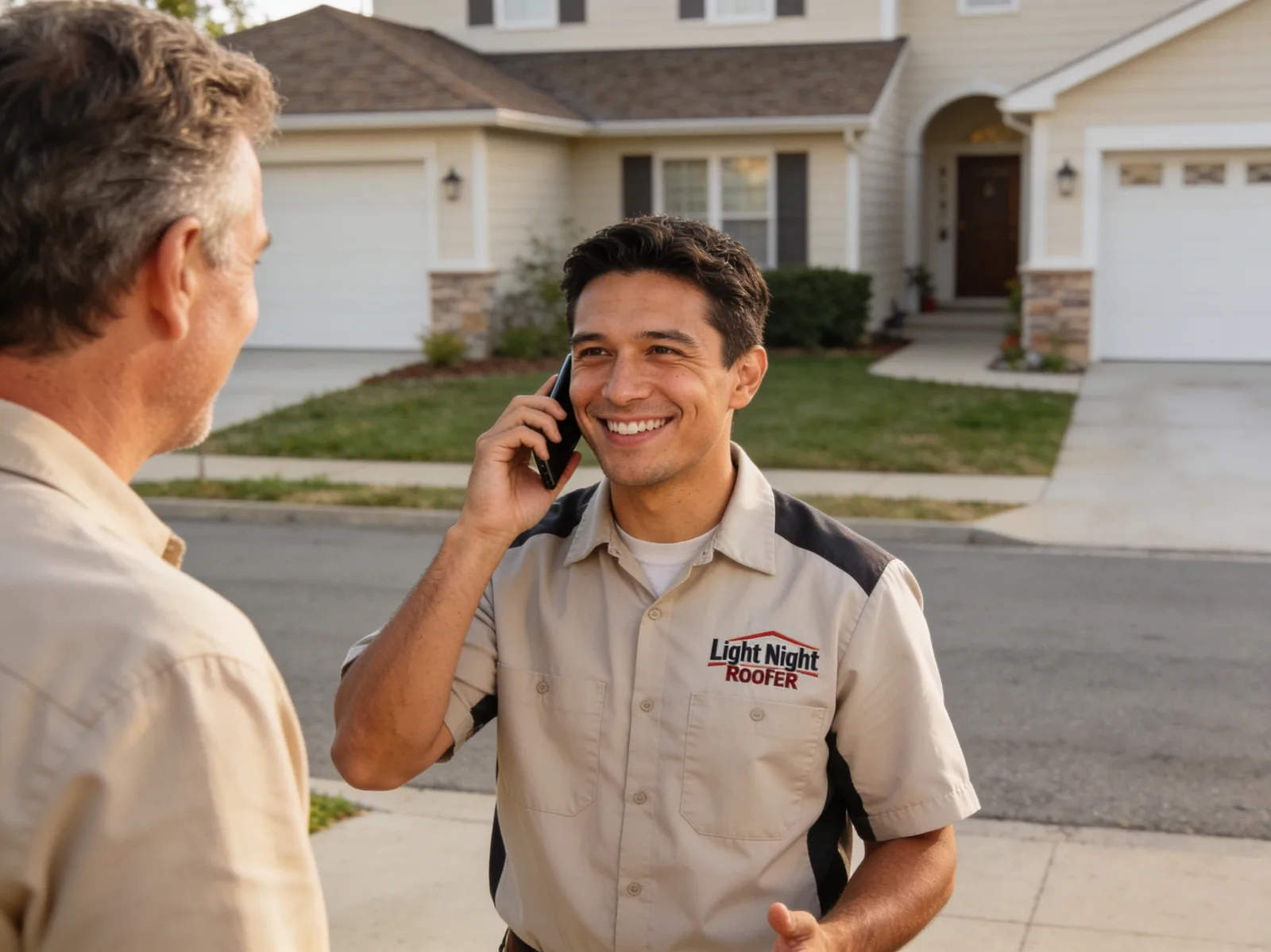 Emergency Roof Repair Farmington, MI FAQs